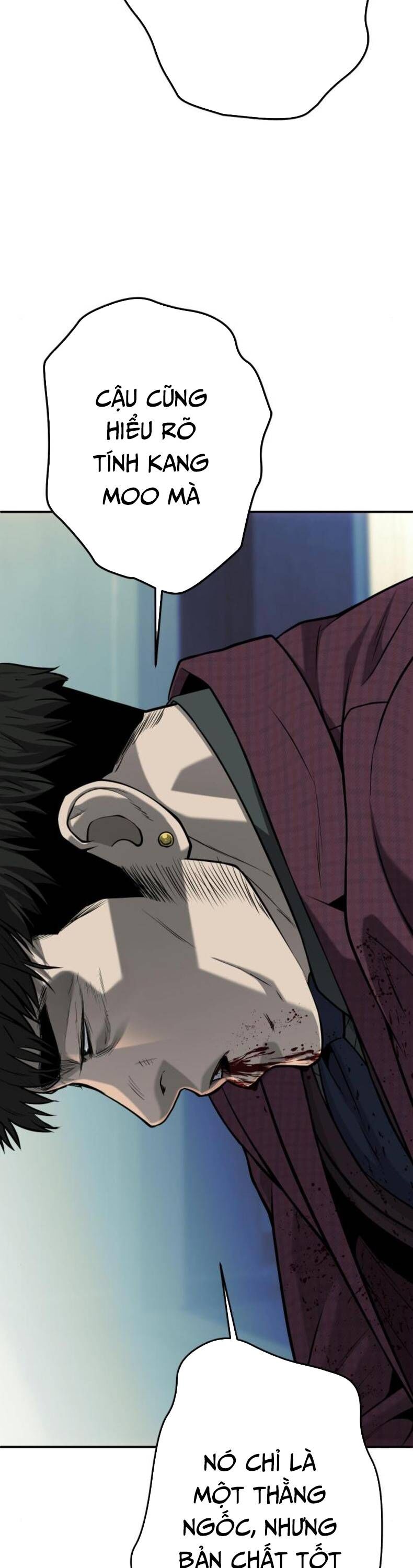 Đứa Con Báo Thù - Chapter 61 - Page 14