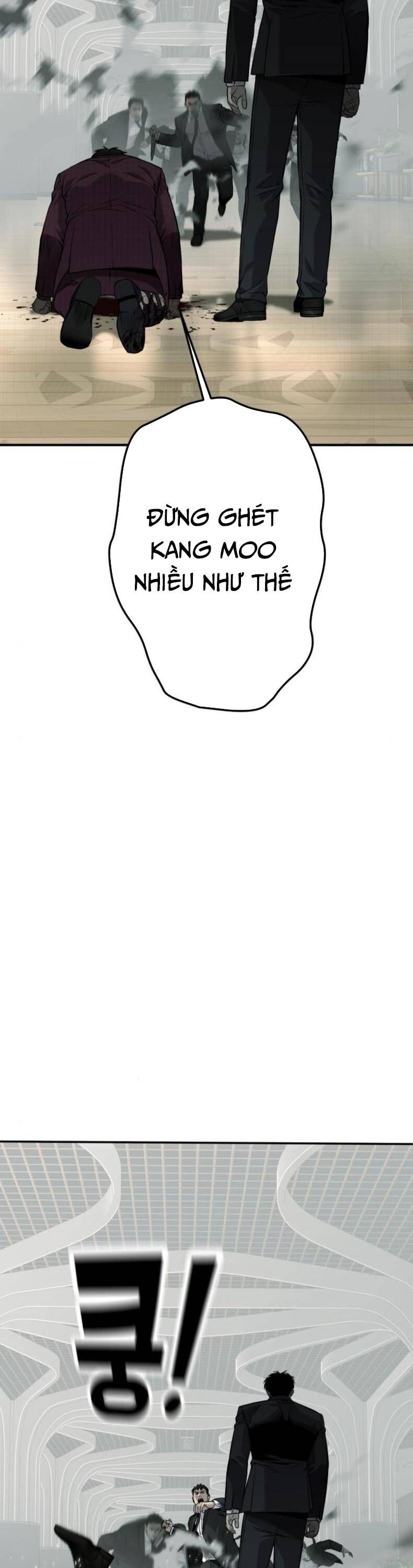 Đứa Con Báo Thù - Chapter 61 - Page 18