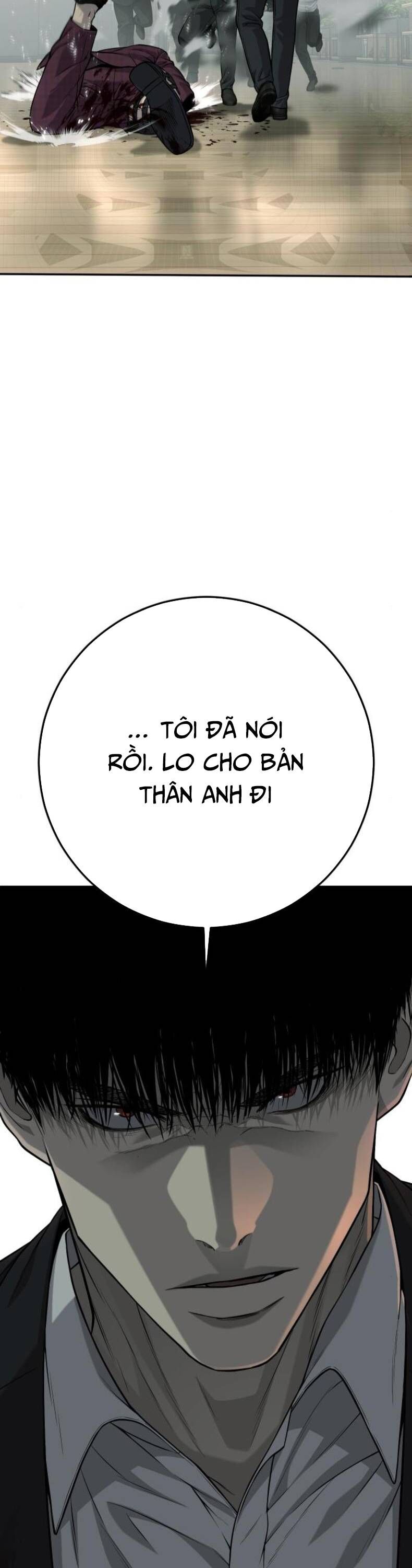 Đứa Con Báo Thù - Chapter 61 - Page 19