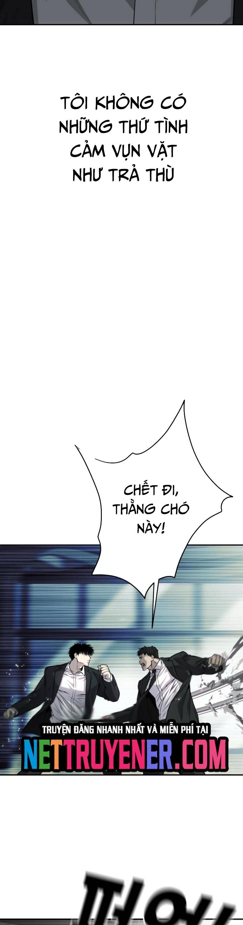 Đứa Con Báo Thù - Chapter 61 - Page 20