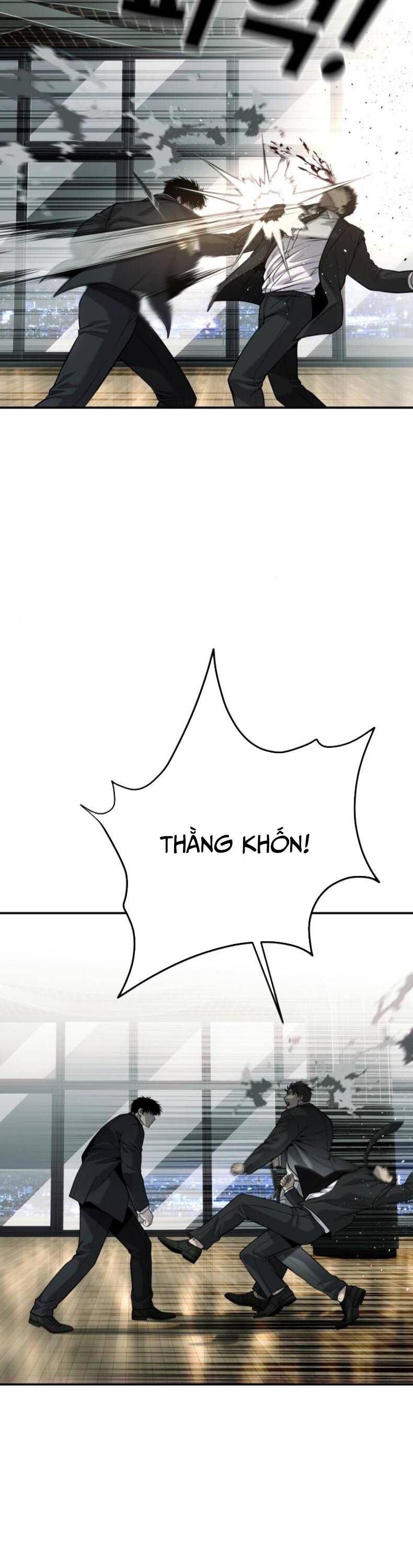 Đứa Con Báo Thù - Chapter 61 - Page 21