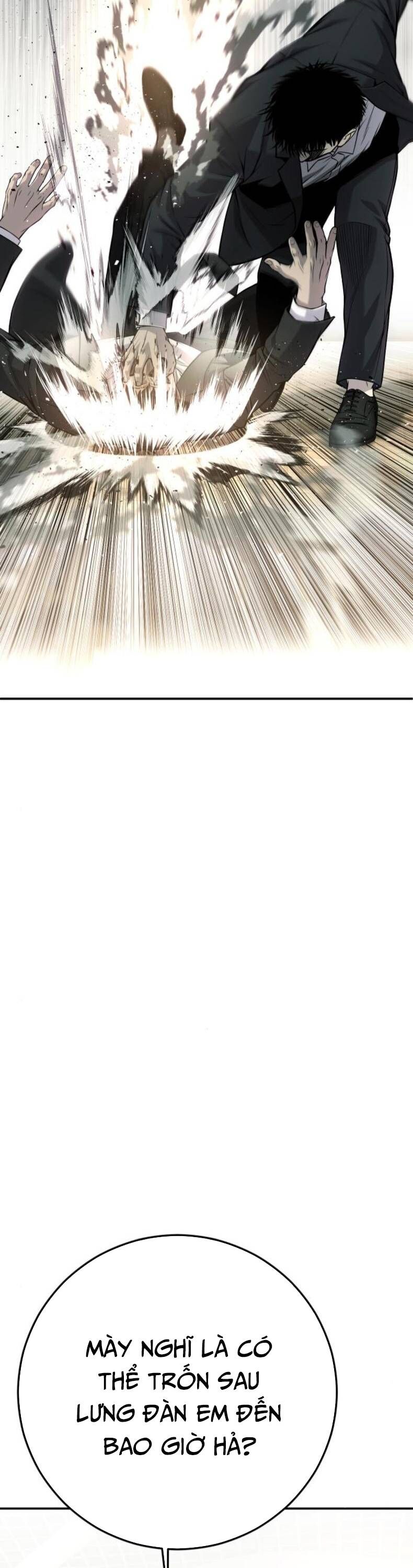 Đứa Con Báo Thù - Chapter 61 - Page 27