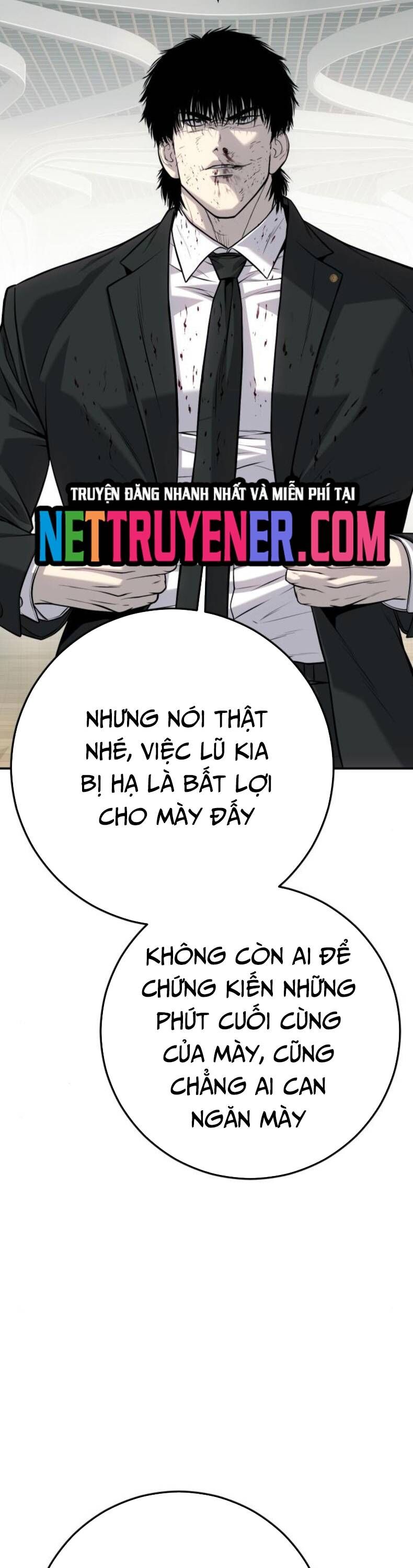Đứa Con Báo Thù - Chapter 61 - Page 29