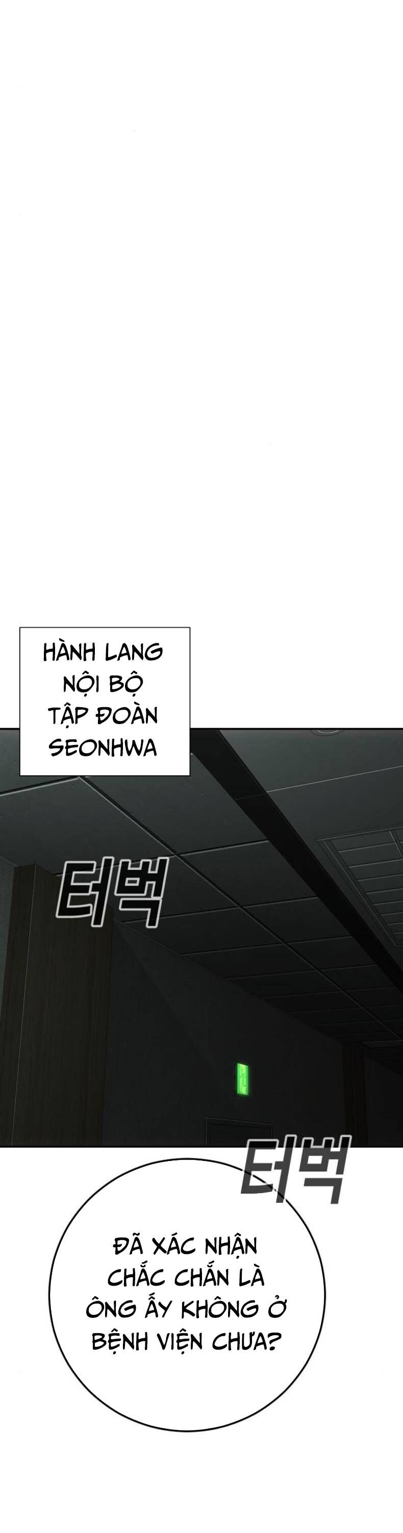 Đứa Con Báo Thù - Chapter 61 - Page 31