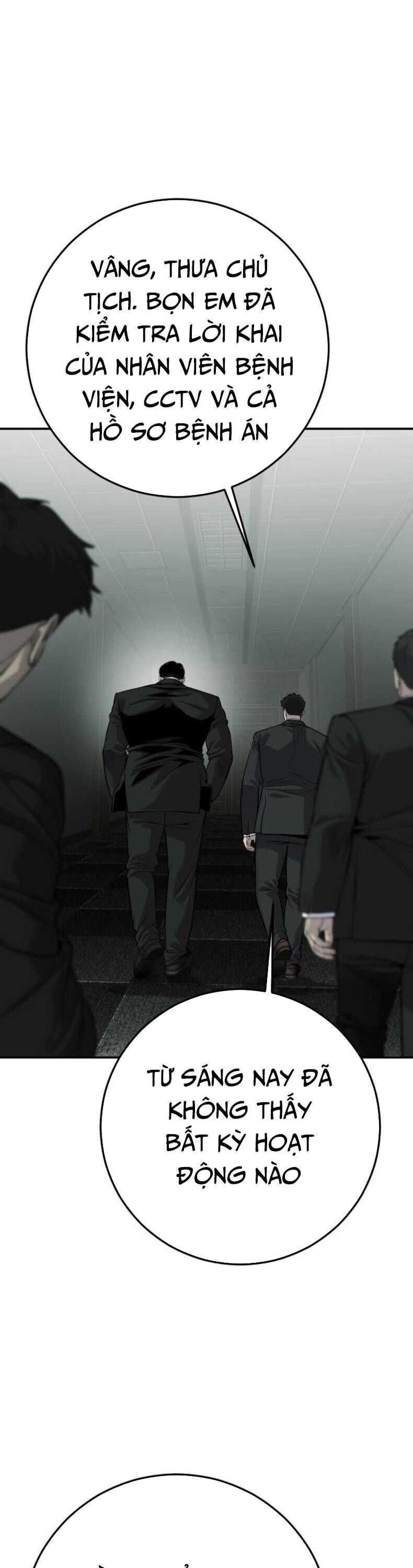 Đứa Con Báo Thù - Chapter 61 - Page 32