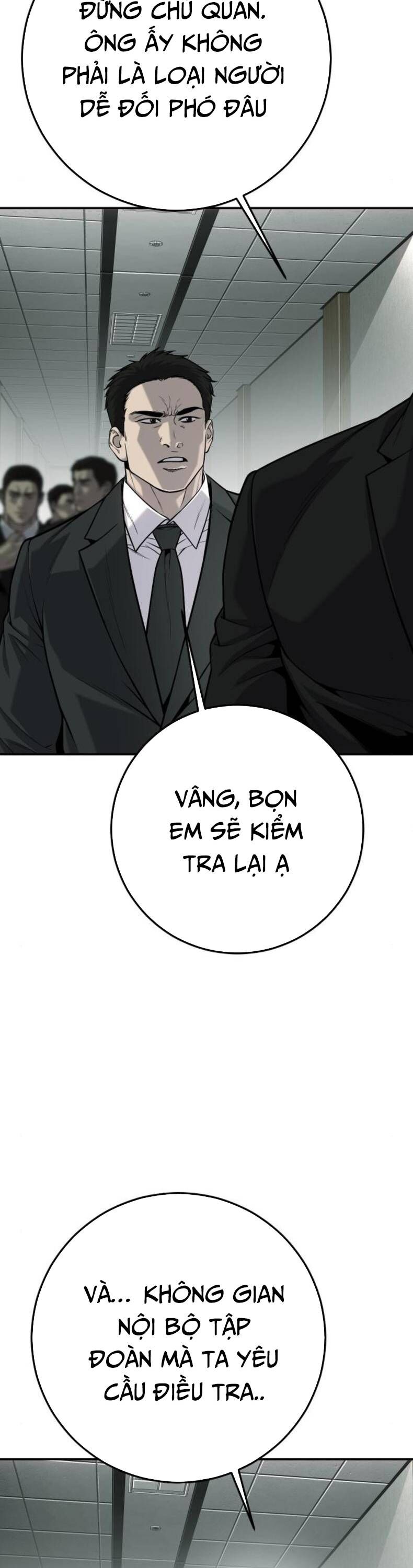 Đứa Con Báo Thù - Chapter 61 - Page 33