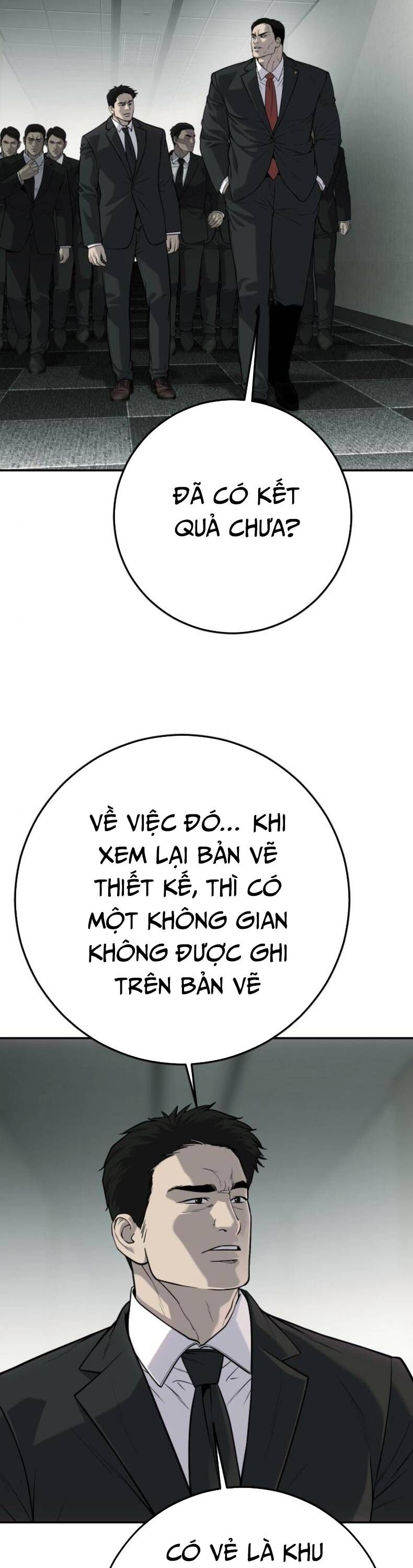 Đứa Con Báo Thù - Chapter 61 - Page 34