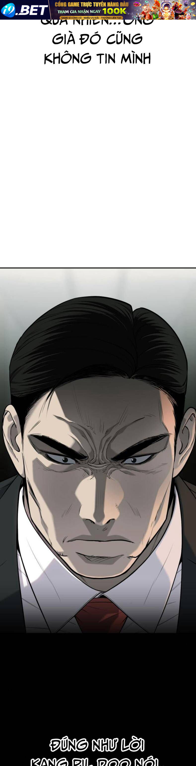 Đứa Con Báo Thù - Chapter 61 - Page 36