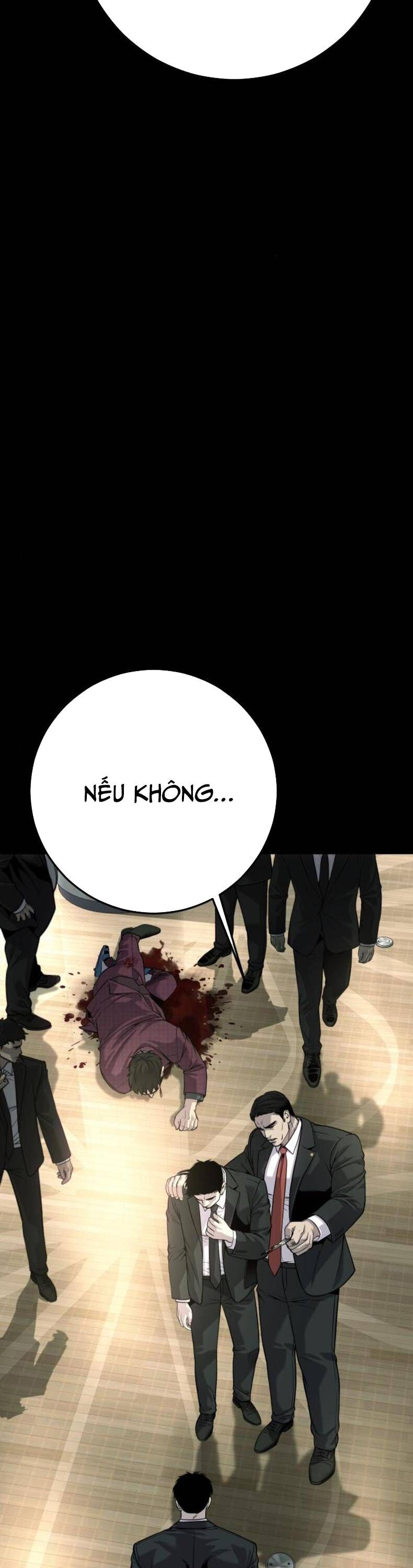 Đứa Con Báo Thù - Chapter 61 - Page 38