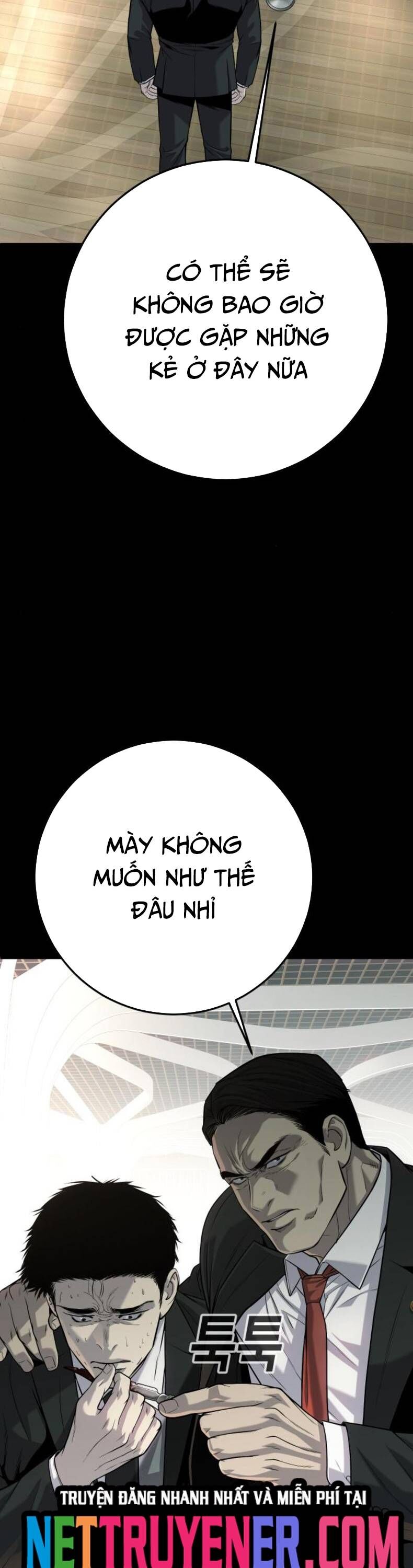 Đứa Con Báo Thù - Chapter 61 - Page 39