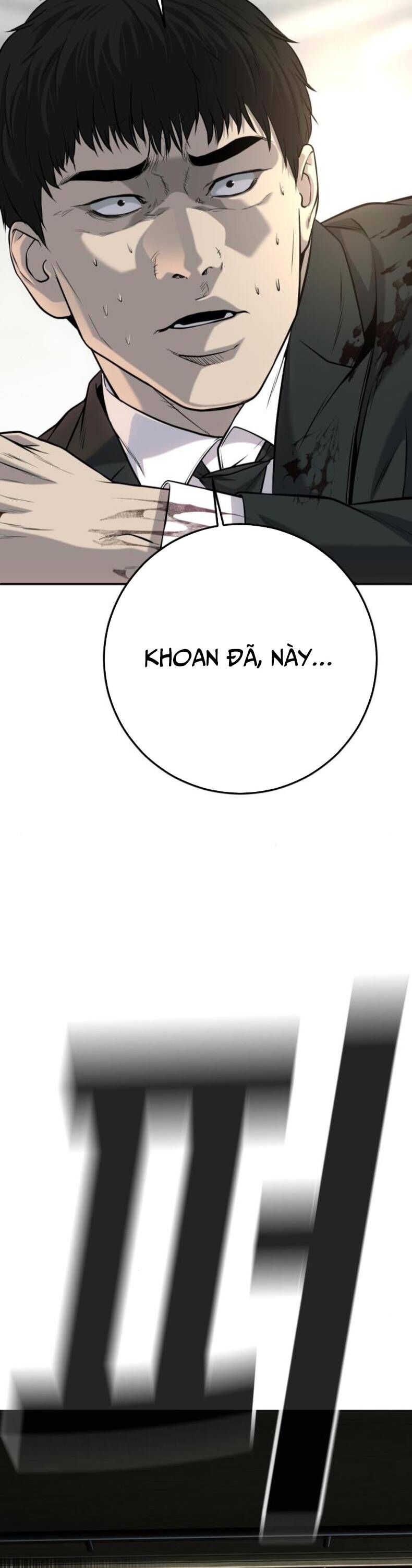 Đứa Con Báo Thù - Chapter 61 - Page 4