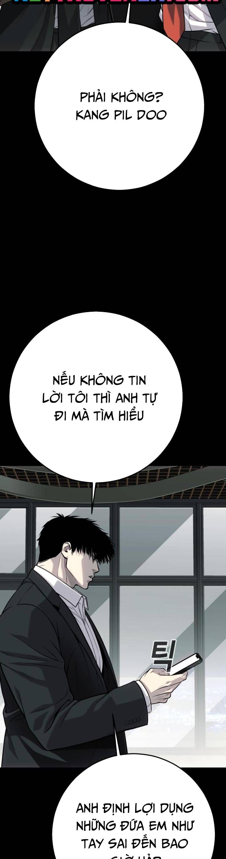 Đứa Con Báo Thù - Chapter 61 - Page 40