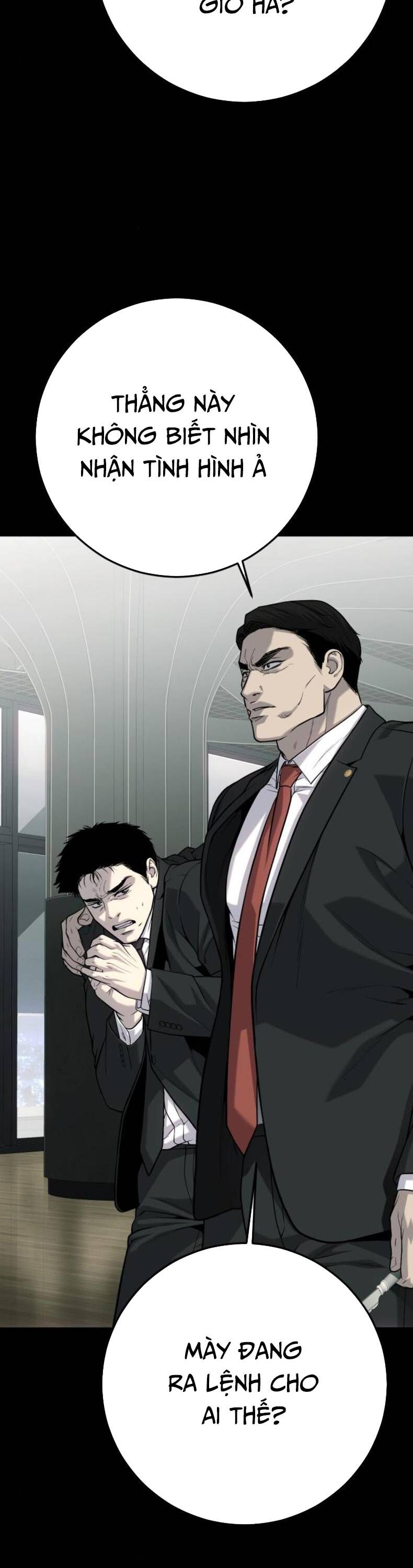Đứa Con Báo Thù - Chapter 61 - Page 41