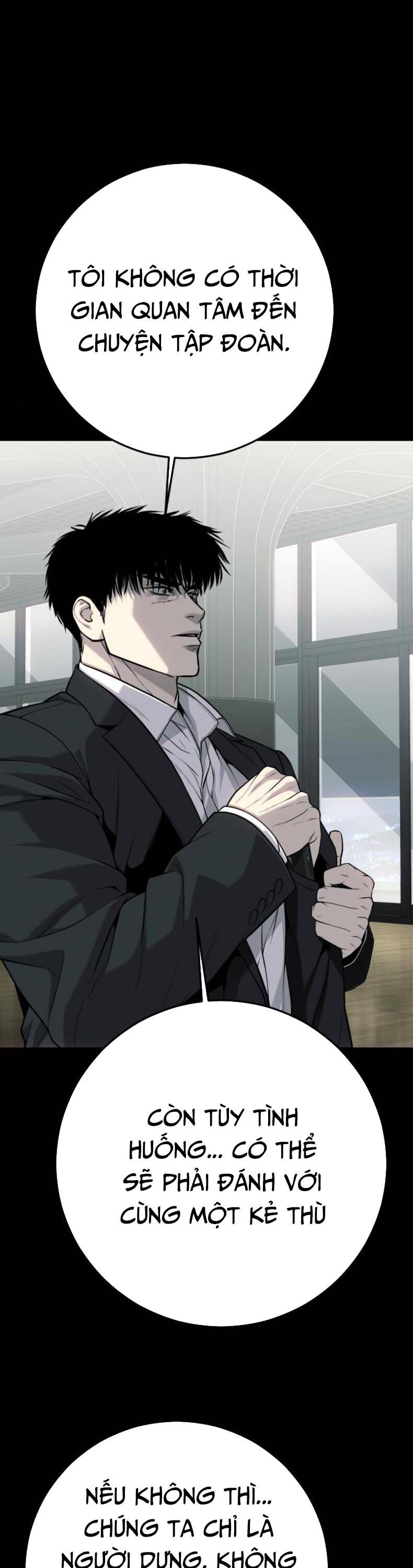 Đứa Con Báo Thù - Chapter 61 - Page 42