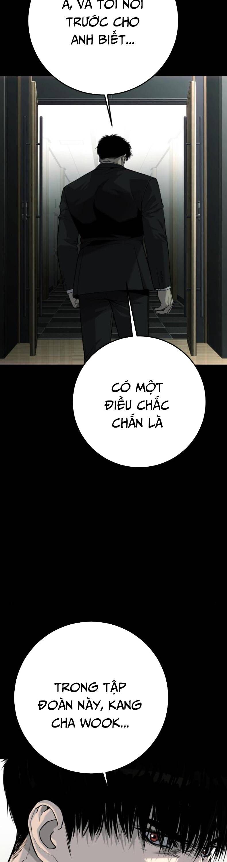 Đứa Con Báo Thù - Chapter 61 - Page 44