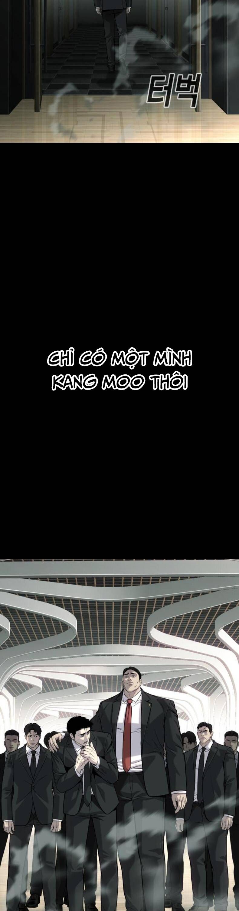 Đứa Con Báo Thù - Chapter 61 - Page 46
