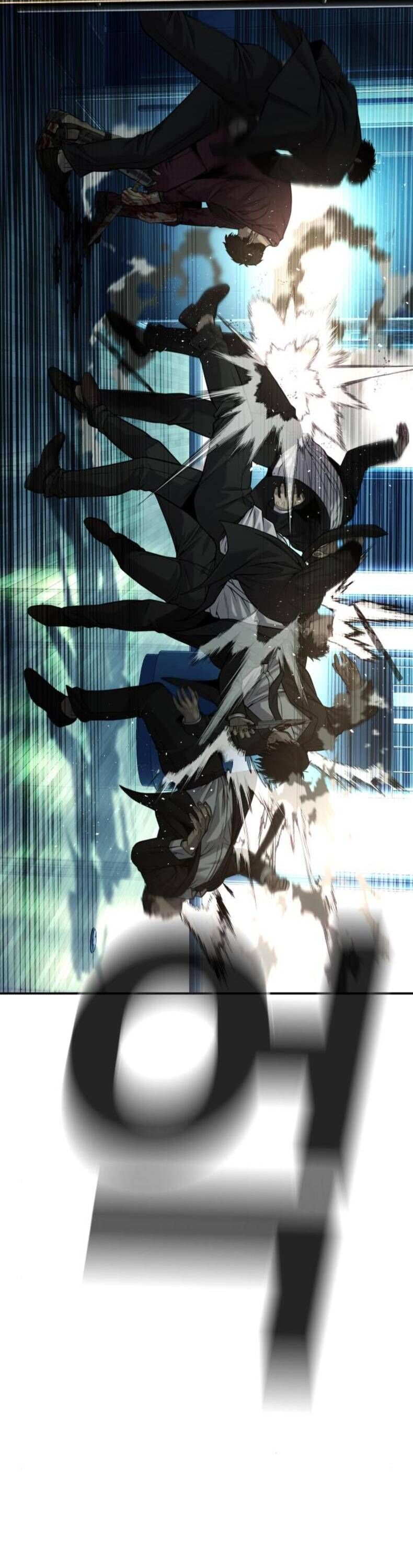 Đứa Con Báo Thù - Chapter 61 - Page 5