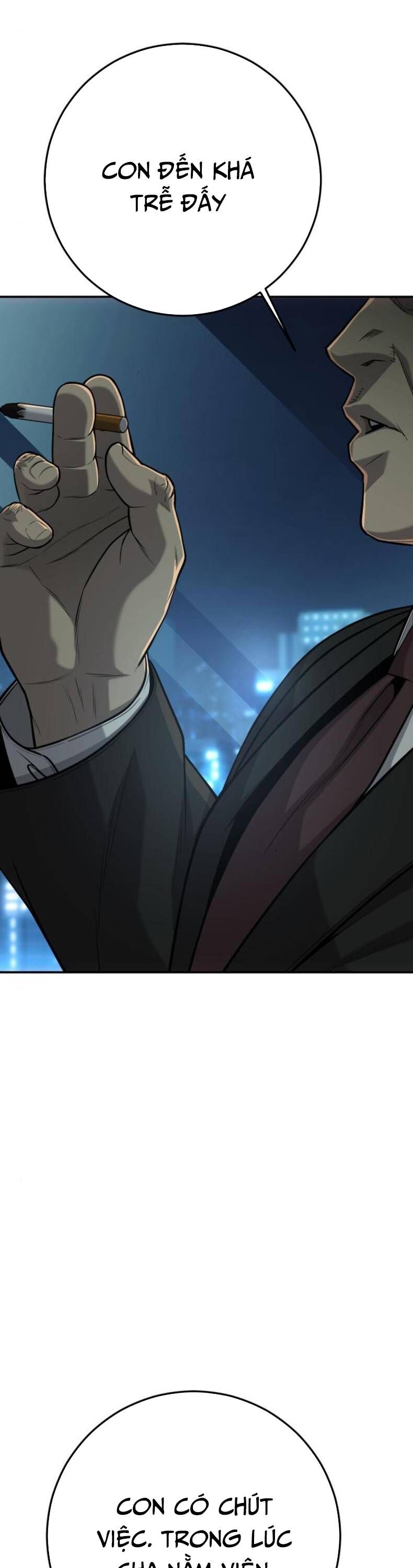 Đứa Con Báo Thù - Chapter 61 - Page 53