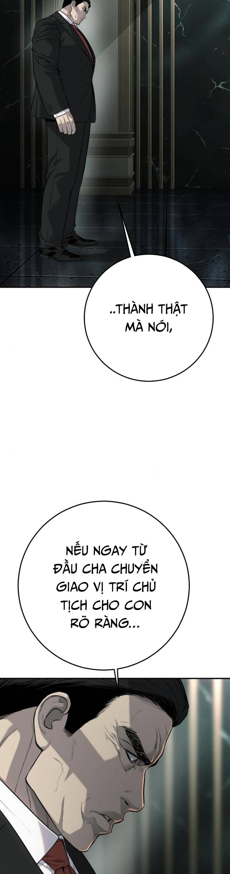 Đứa Con Báo Thù - Chapter 61 - Page 55