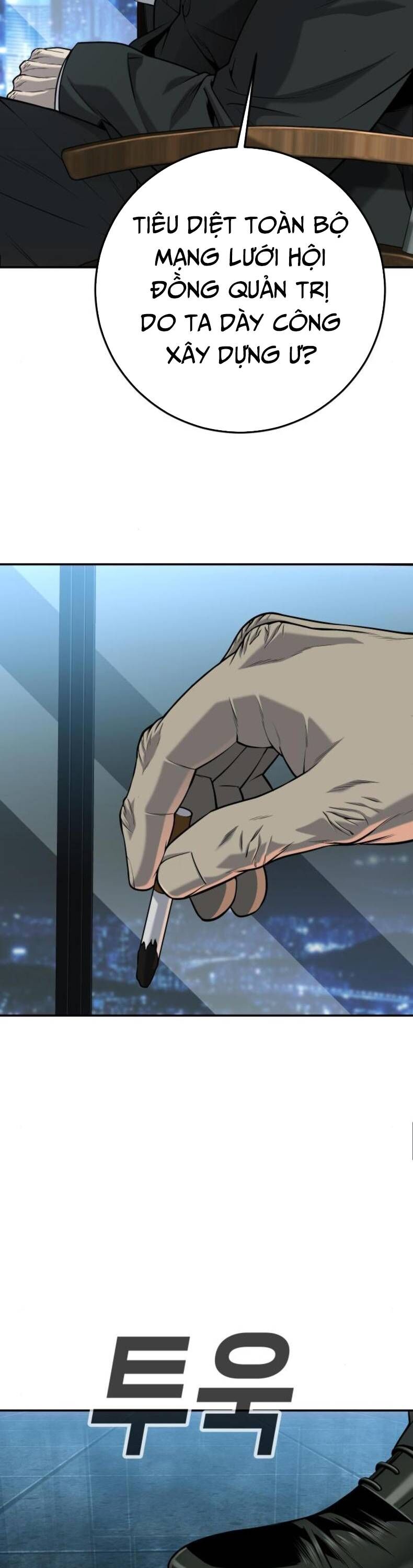 Đứa Con Báo Thù - Chapter 61 - Page 57