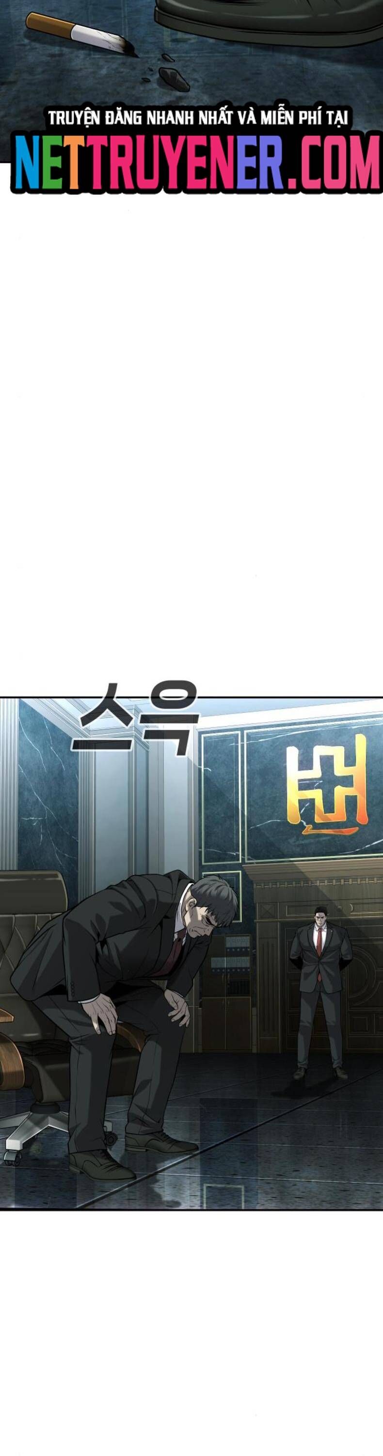 Đứa Con Báo Thù - Chapter 61 - Page 58