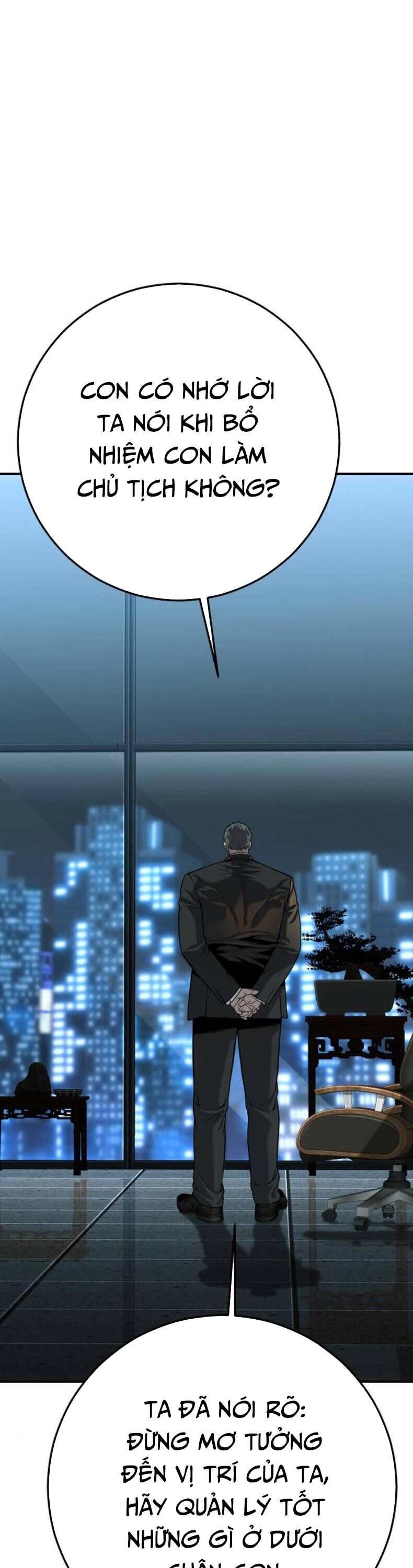 Đứa Con Báo Thù - Chapter 61 - Page 59
