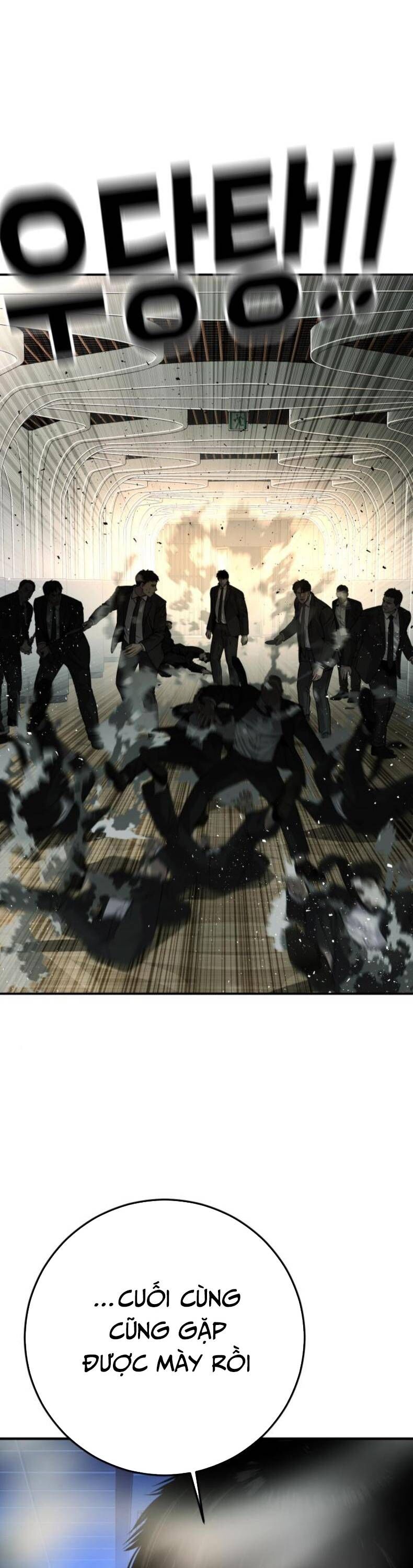 Đứa Con Báo Thù - Chapter 61 - Page 6