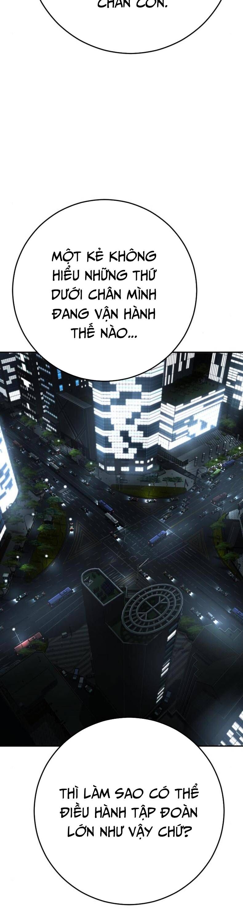 Đứa Con Báo Thù - Chapter 61 - Page 60