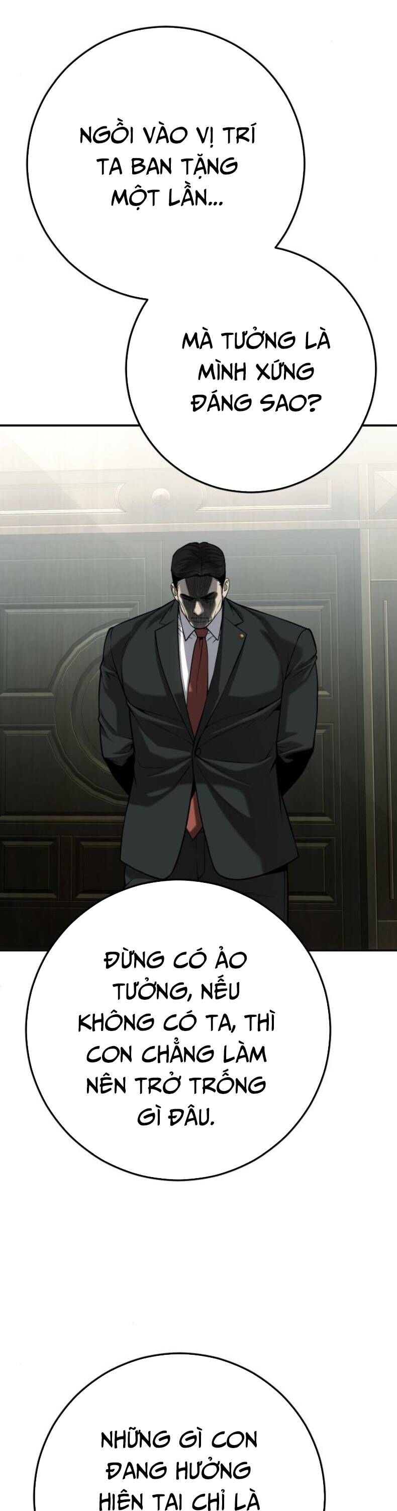 Đứa Con Báo Thù - Chapter 61 - Page 63