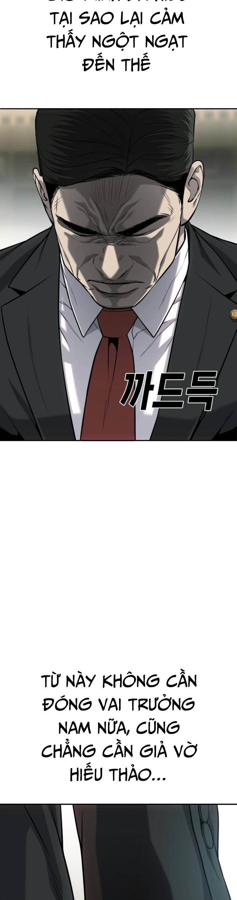 Đứa Con Báo Thù - Chapter 61 - Page 65