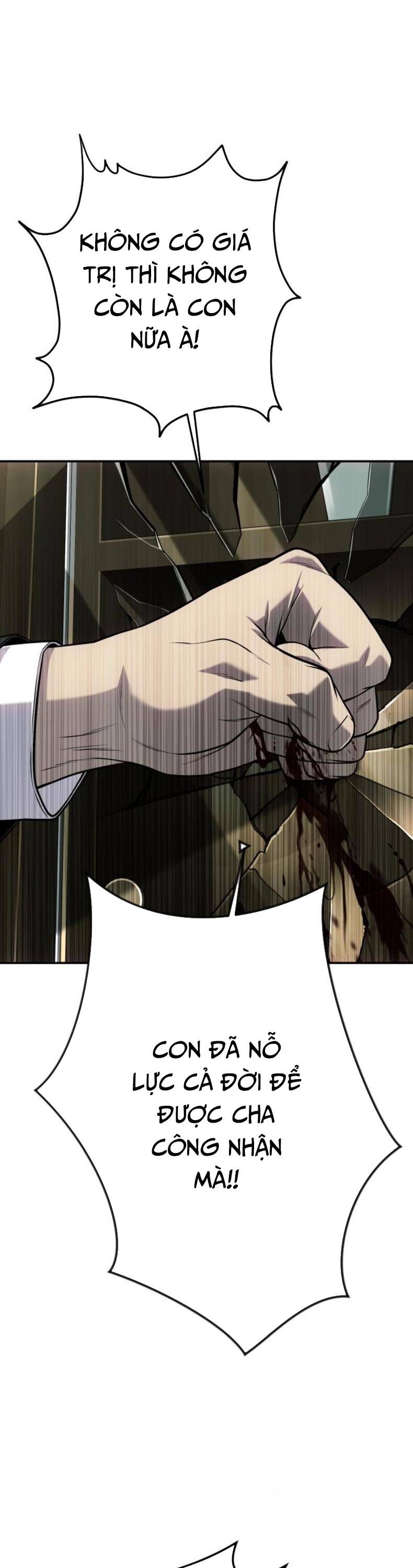 Đứa Con Báo Thù - Chapter 61 - Page 68