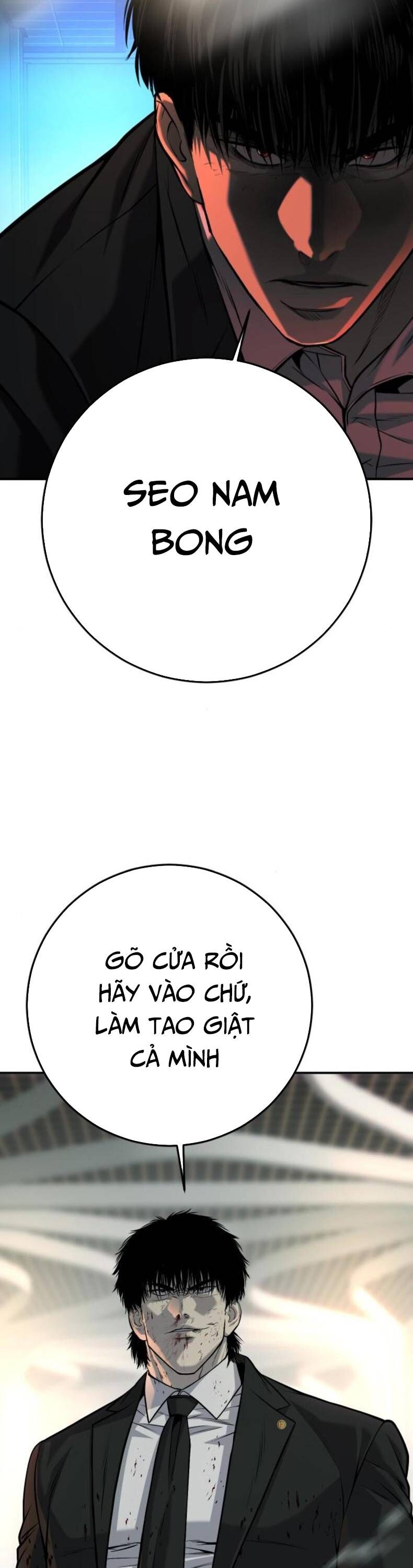 Đứa Con Báo Thù - Chapter 61 - Page 7