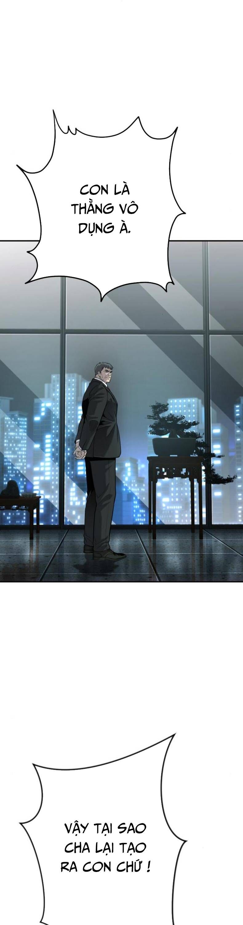 Đứa Con Báo Thù - Chapter 61 - Page 70
