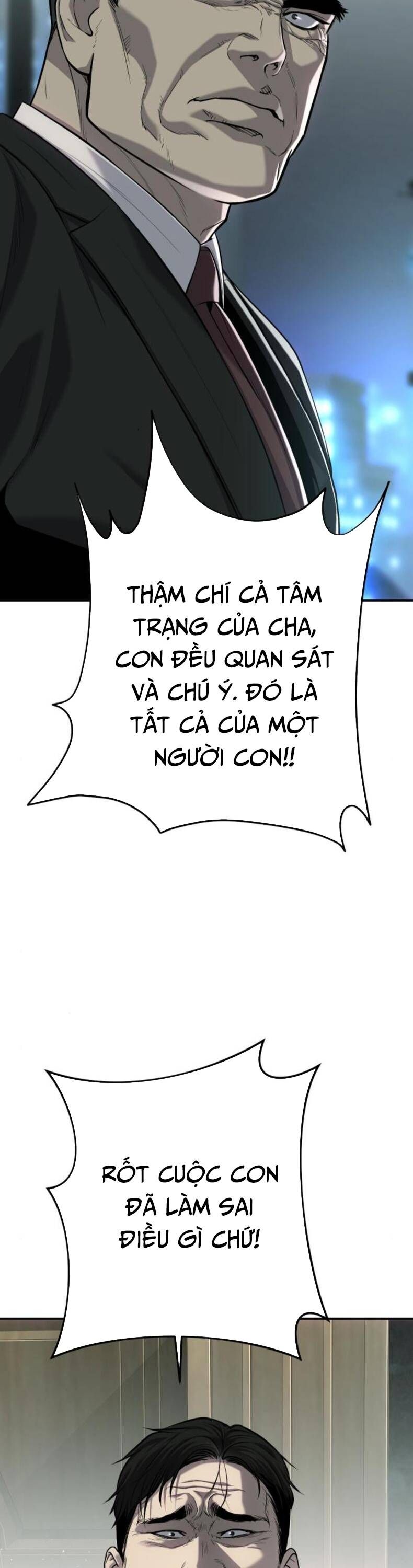 Đứa Con Báo Thù - Chapter 61 - Page 72