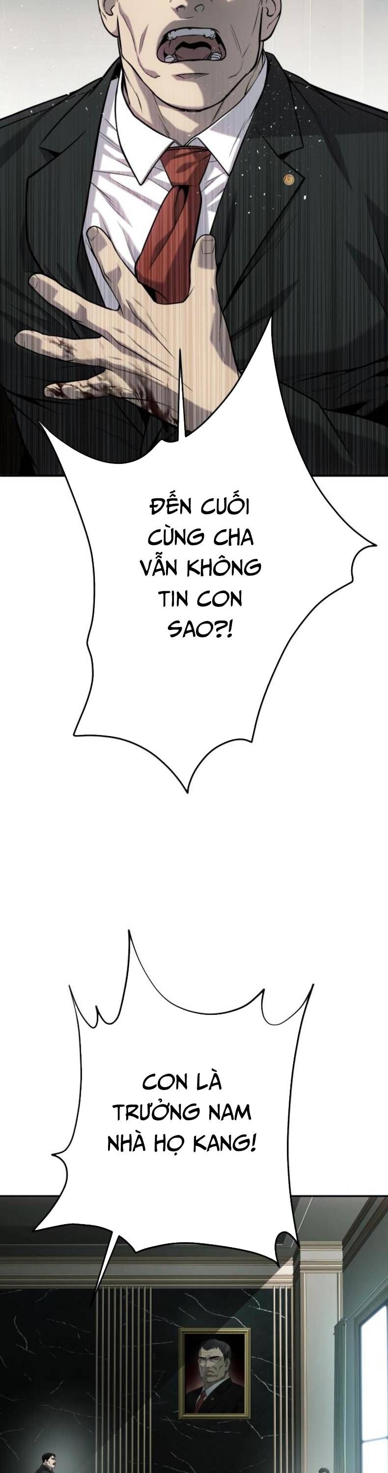 Đứa Con Báo Thù - Chapter 61 - Page 73