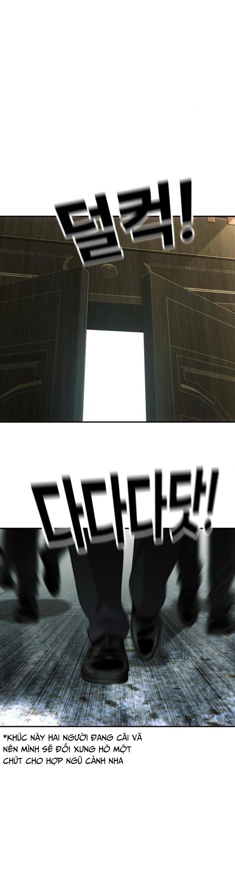 Đứa Con Báo Thù - Chapter 61 - Page 76