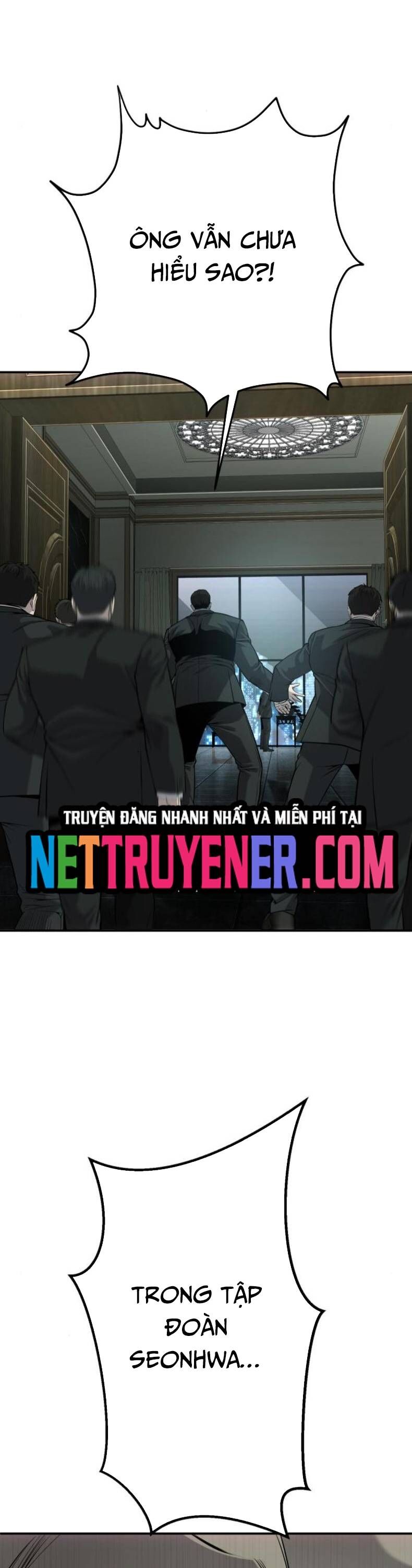 Đứa Con Báo Thù - Chapter 61 - Page 77