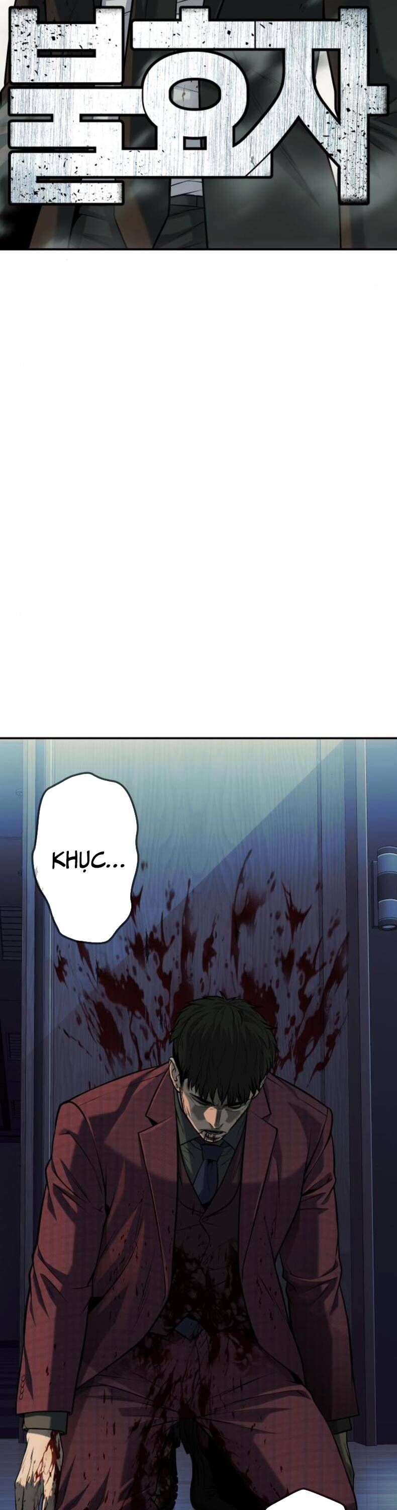 Đứa Con Báo Thù - Chapter 61 - Page 8