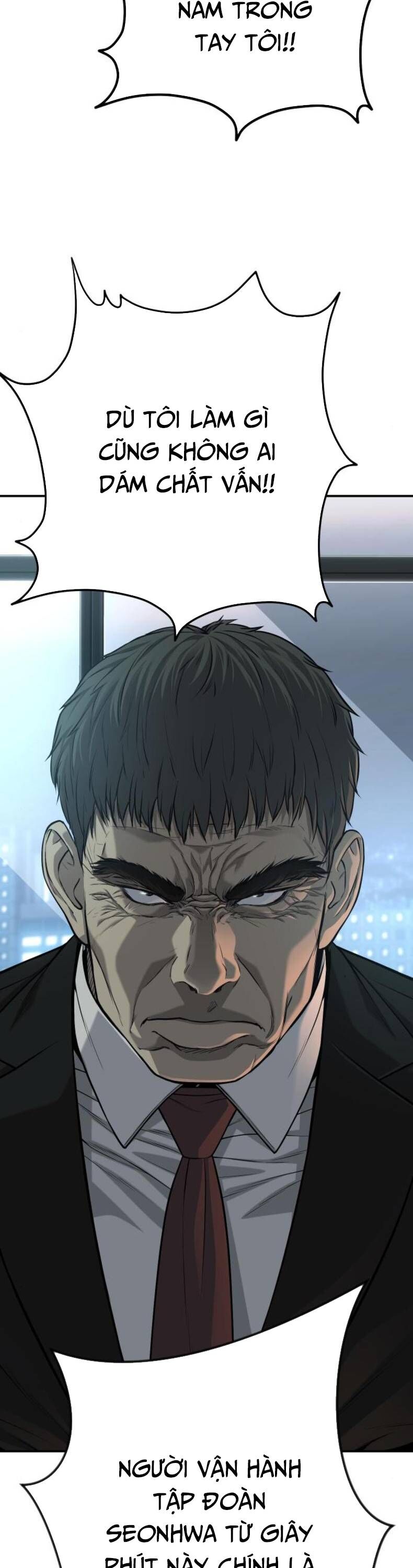 Đứa Con Báo Thù - Chapter 61 - Page 83