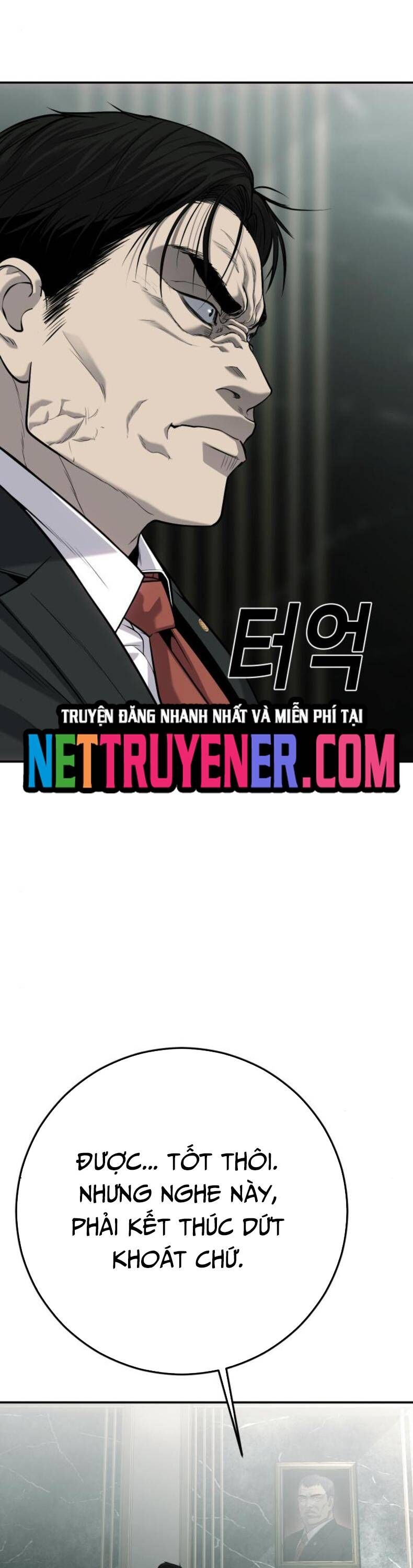 Đứa Con Báo Thù - Chapter 61 - Page 86