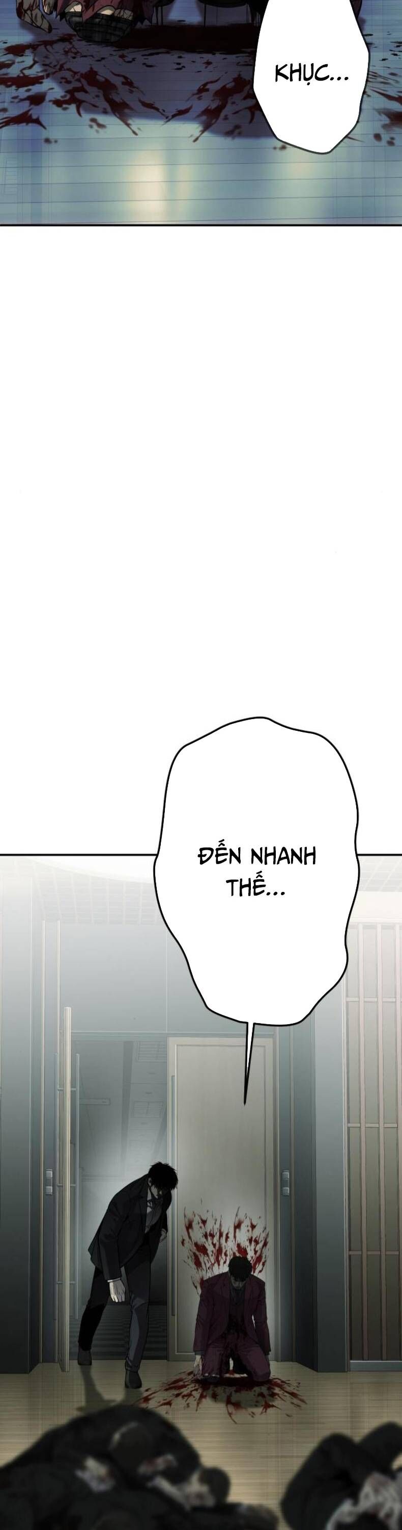 Đứa Con Báo Thù - Chapter 61 - Page 9