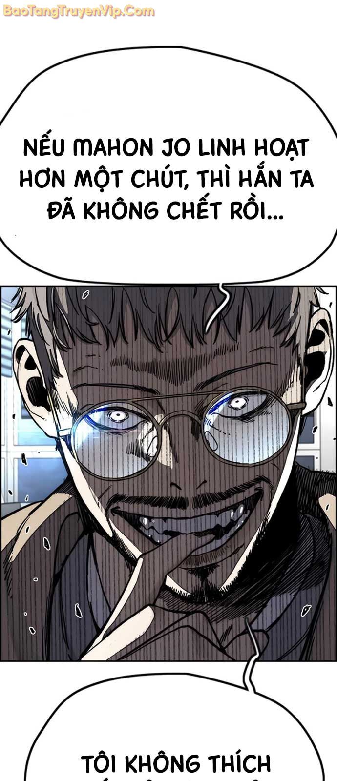 Thể Thao Cực Hạn - Chapter 551 - Page 10