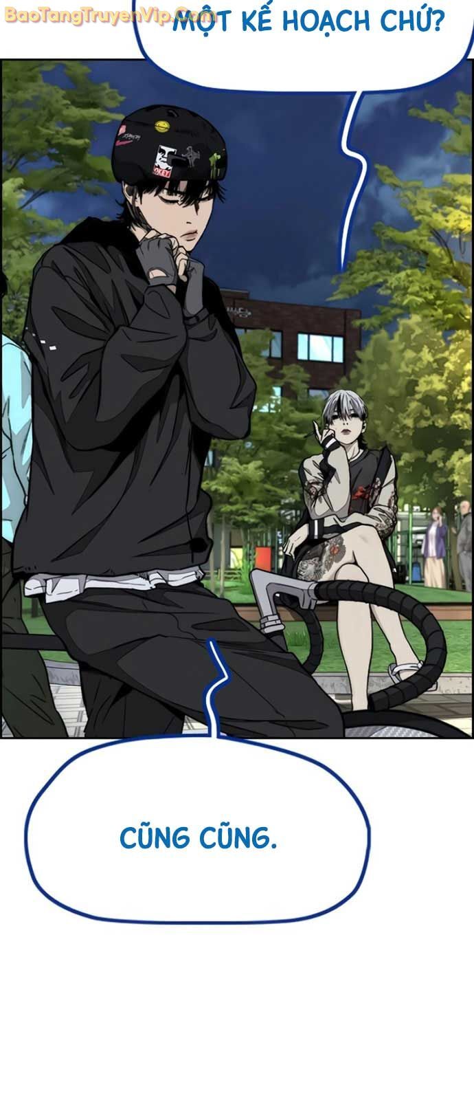 Thể Thao Cực Hạn - Chapter 551 - Page 105