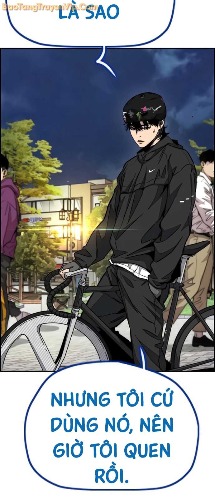 Thể Thao Cực Hạn - Chapter 551 - Page 108