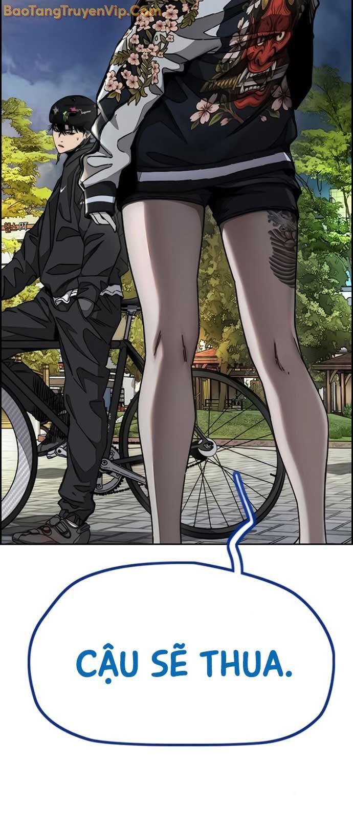 Thể Thao Cực Hạn - Chapter 551 - Page 112