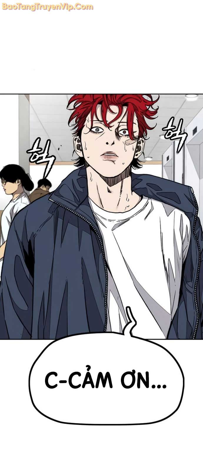 Thể Thao Cực Hạn - Chapter 551 - Page 17