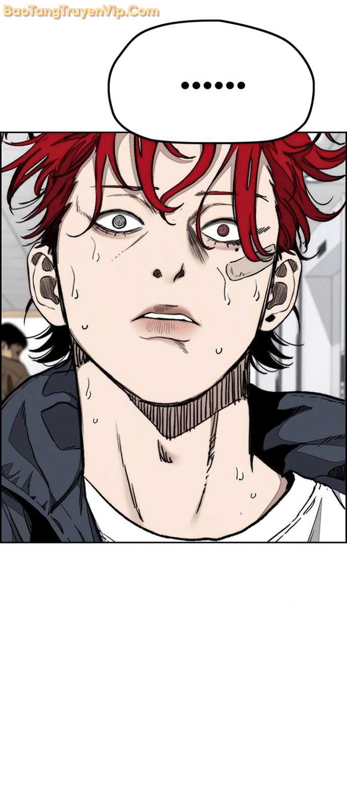 Thể Thao Cực Hạn - Chapter 551 - Page 22