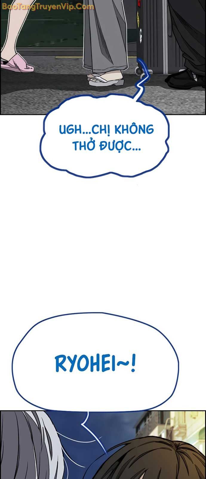 Thể Thao Cực Hạn - Chapter 551 - Page 25