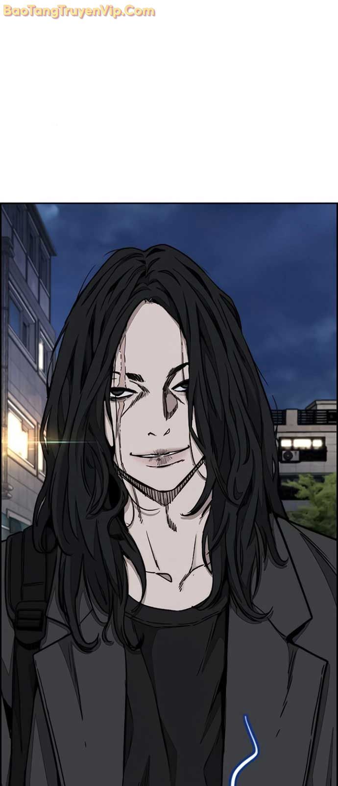 Thể Thao Cực Hạn - Chapter 551 - Page 27