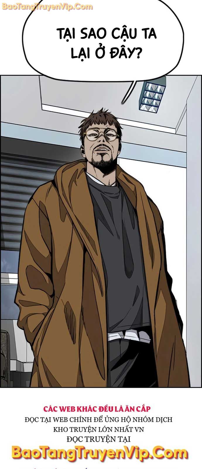 Thể Thao Cực Hạn - Chapter 551 - Page 3